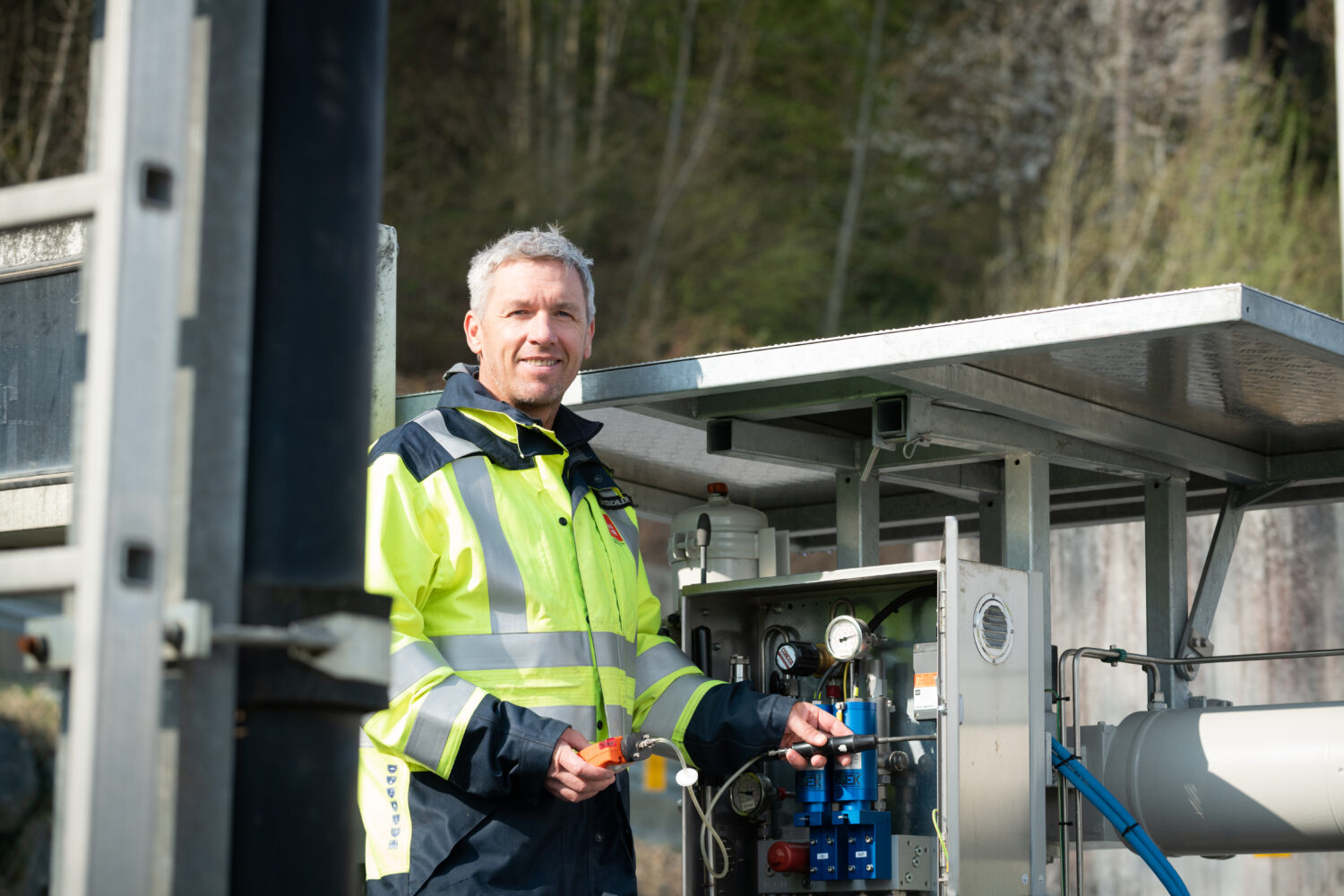 TIWAG Wärme GmbH