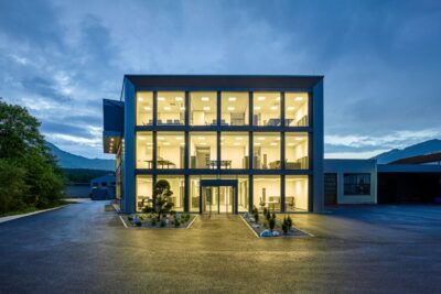 Bruckschlögl GmbH
