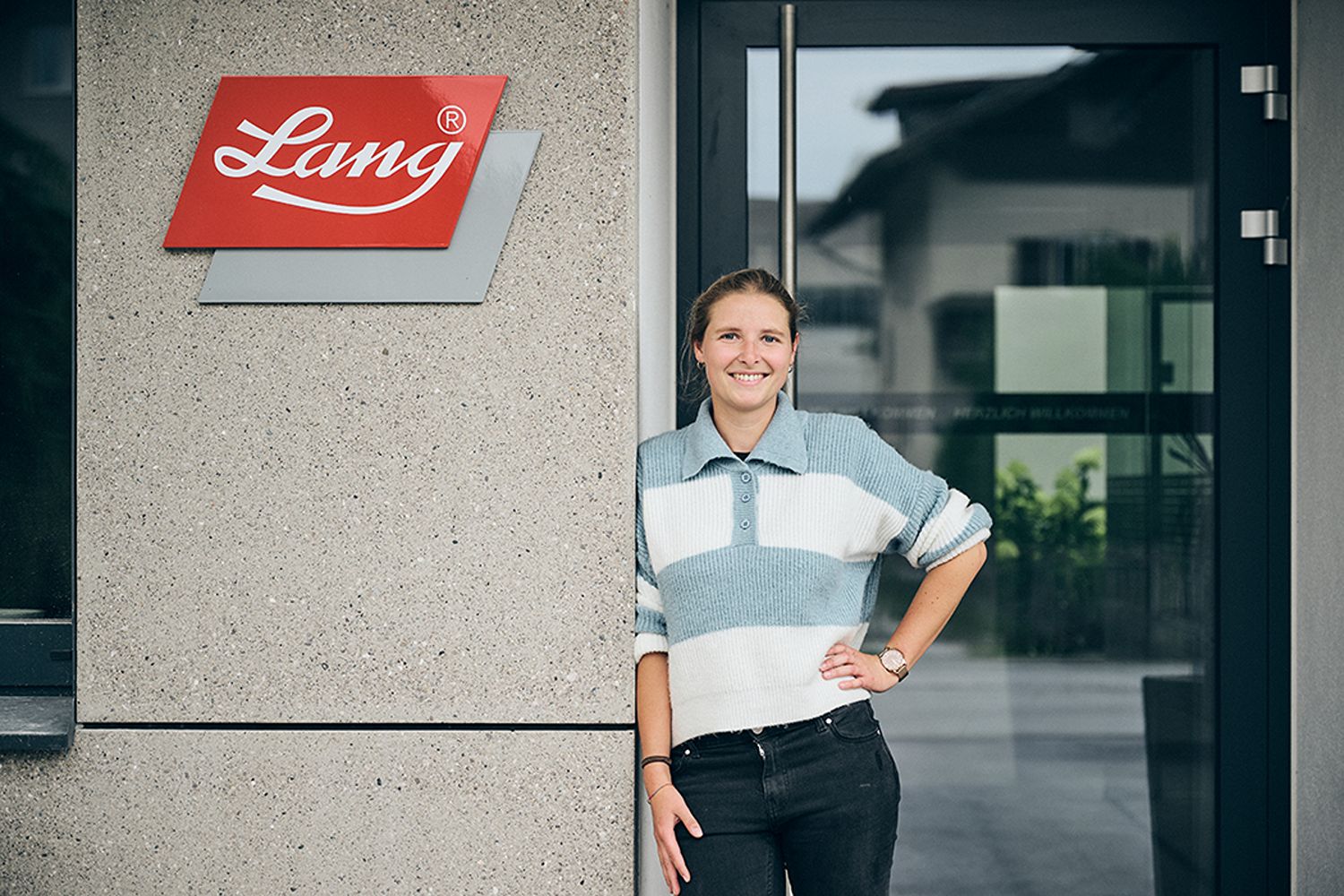 Ing. Hans Lang GmbH 