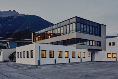Ing. Hans Lang GmbH 