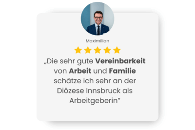 Diözese Innsbruck